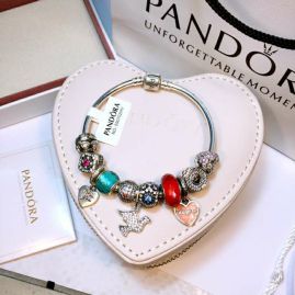 Picture of Pandora Bracelet 5 _SKUPandorabracelet16-2101cly21913857